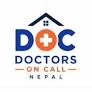 Doctor On Call: Caring For NRN Parents Back Home in Nepal