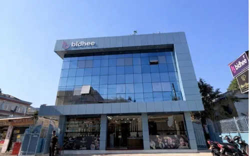 The Future of Digital Experiences in Nepal